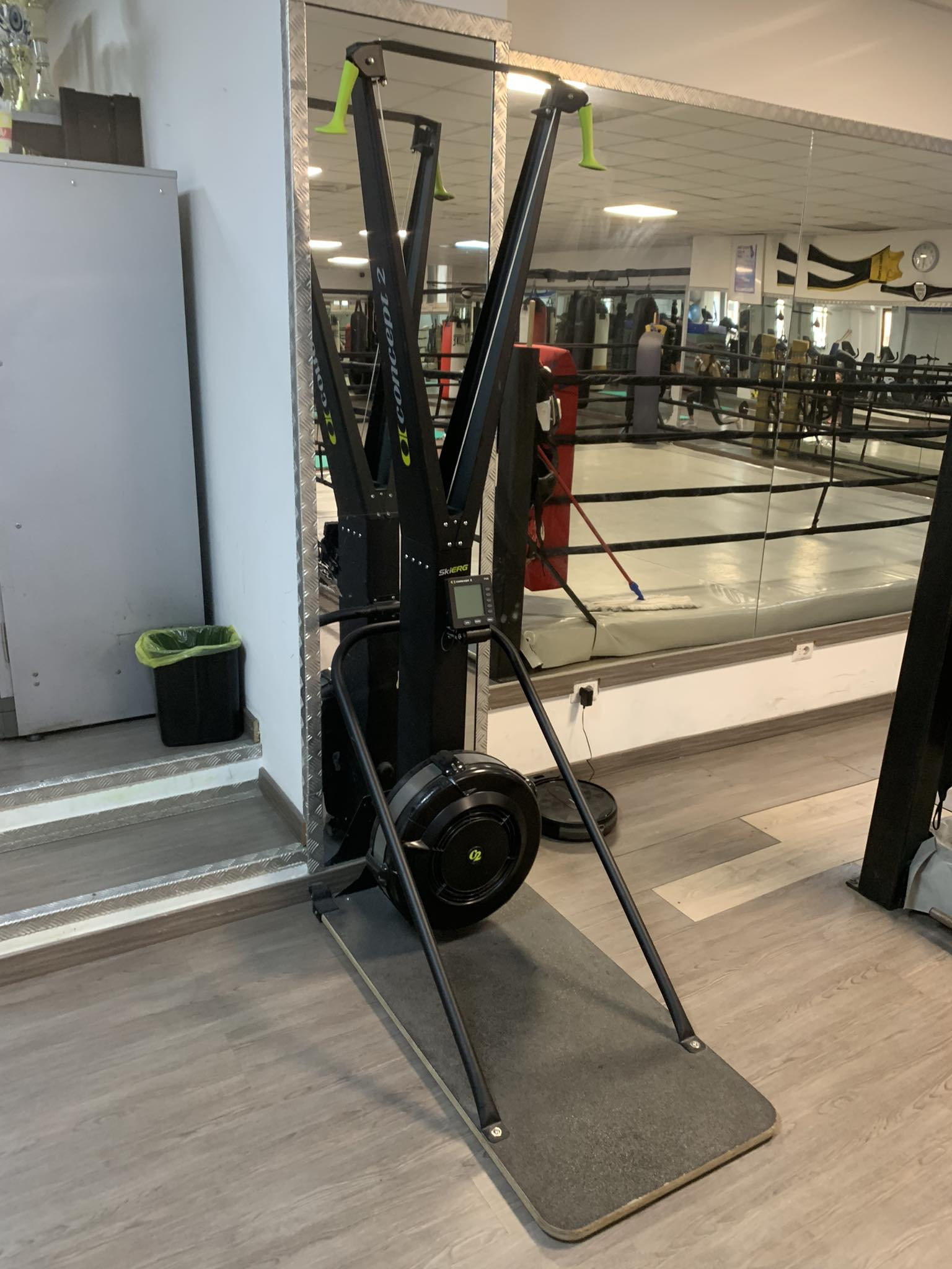 Concept2 SkiERG 2