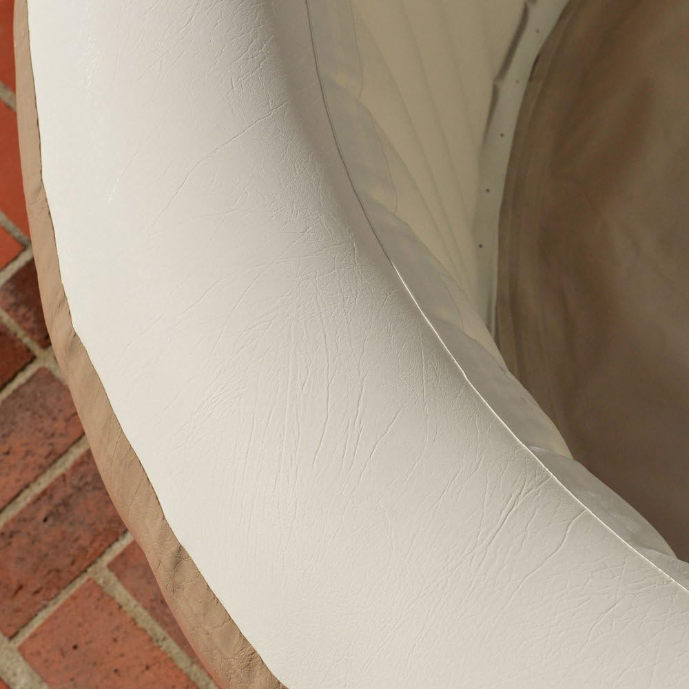 Intex Pure Spa Round Bubble Bath