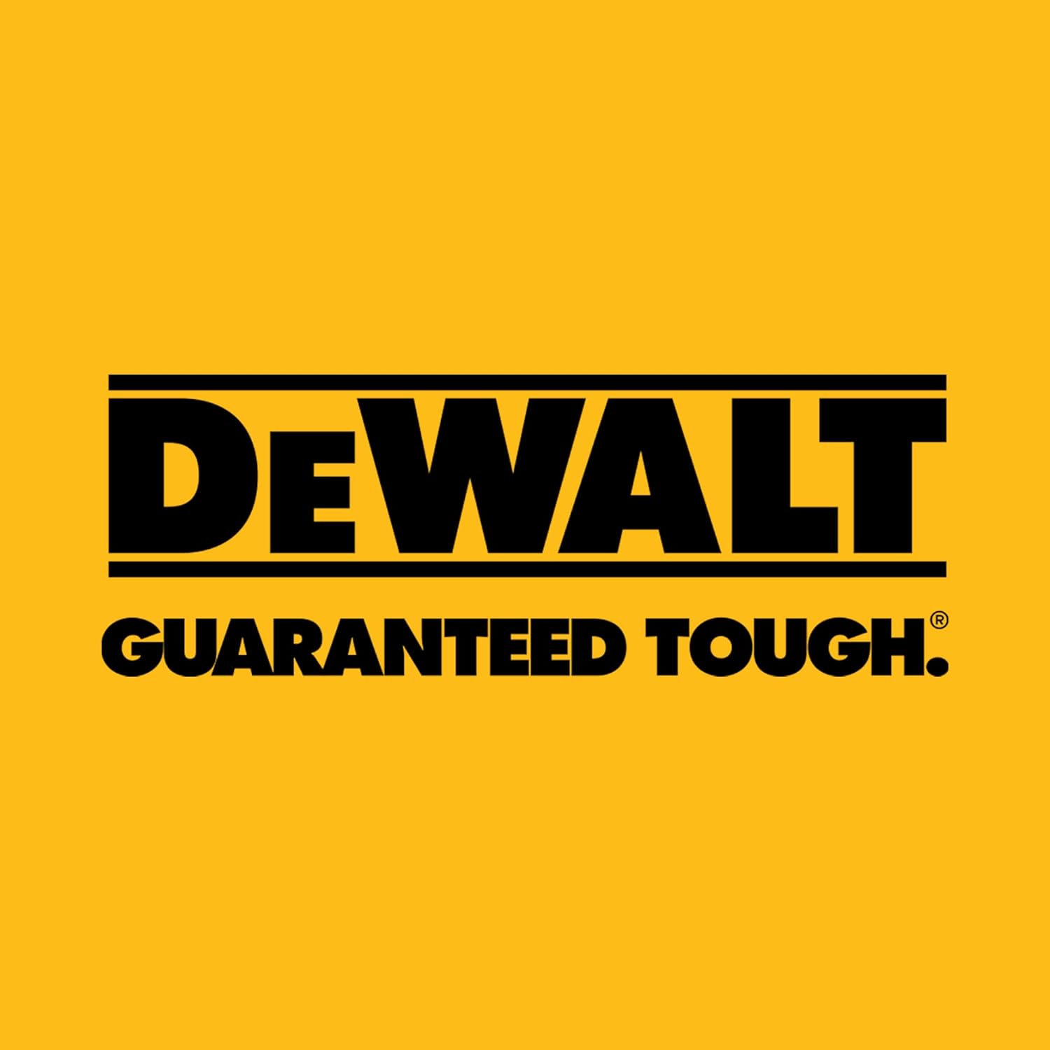 DEWALT 20V MAX* XR Cordless Drill Combo Kit, Brushless, 5.0-Ah, 2-Tool (DCK299P2)