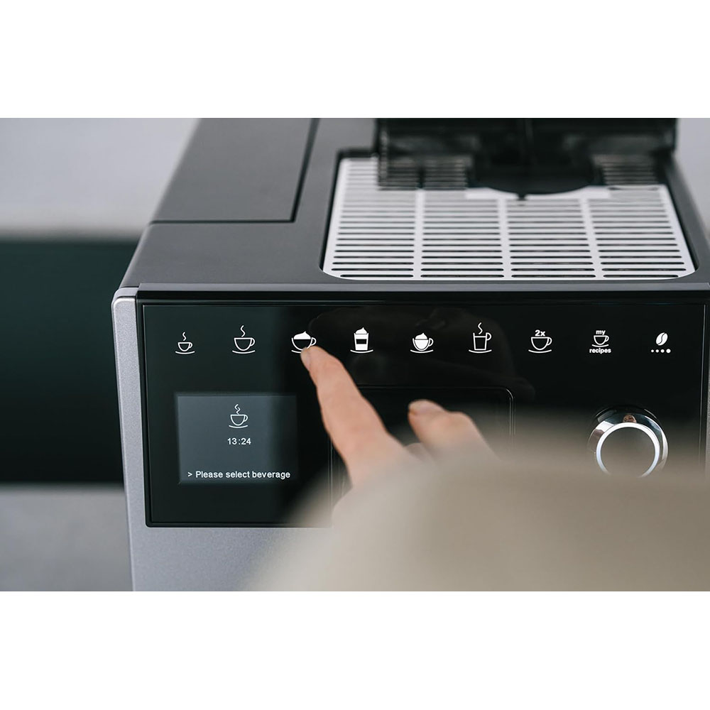 Melitta CI Touch fully automatic coffee machine