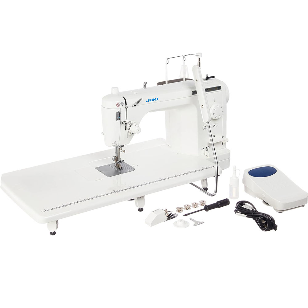JUKI TL-2000Qi Sewing and Quilting Machine