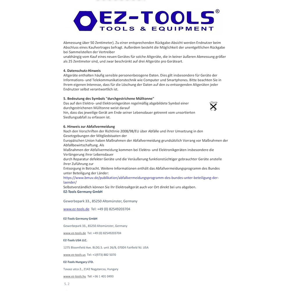 DEWALT DCS579NT-XJ, 54 V