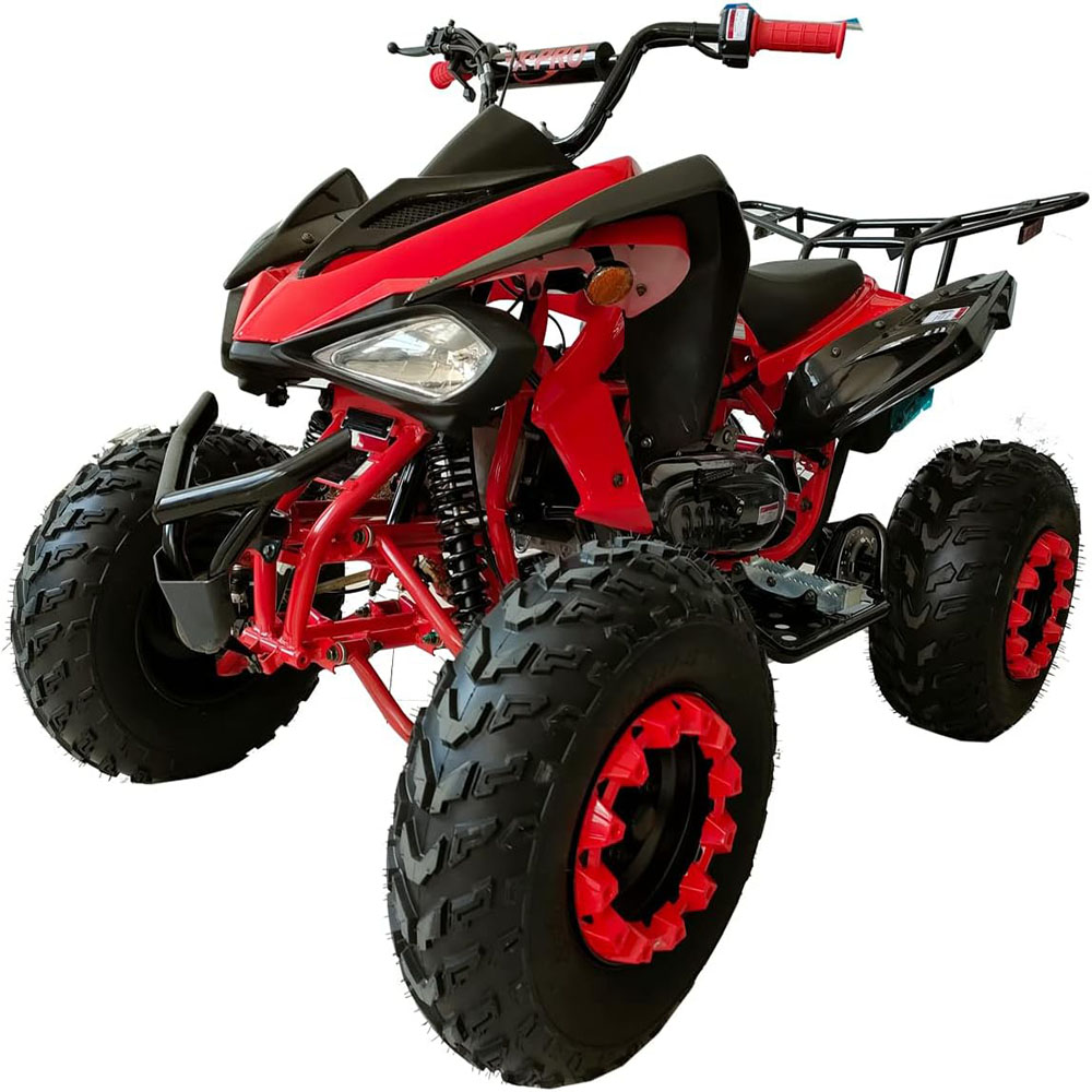 X-PRO Panther 200 Sports ATV with LED Headlights
