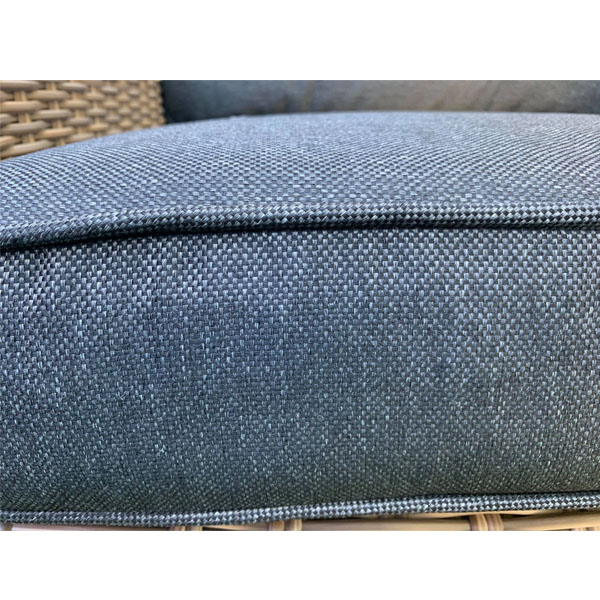 Venetian Rattan - Casual Set - Cloudy Grey or Willow