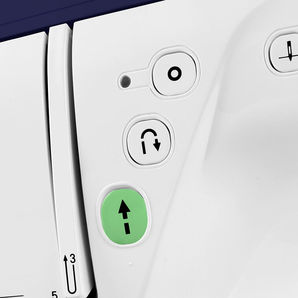 Bro Innov-&iacute;s NQ3600D (NQ 3600D) Sewing and Disney Embroidery Machine / Optional Grand Slam Embroidery Package