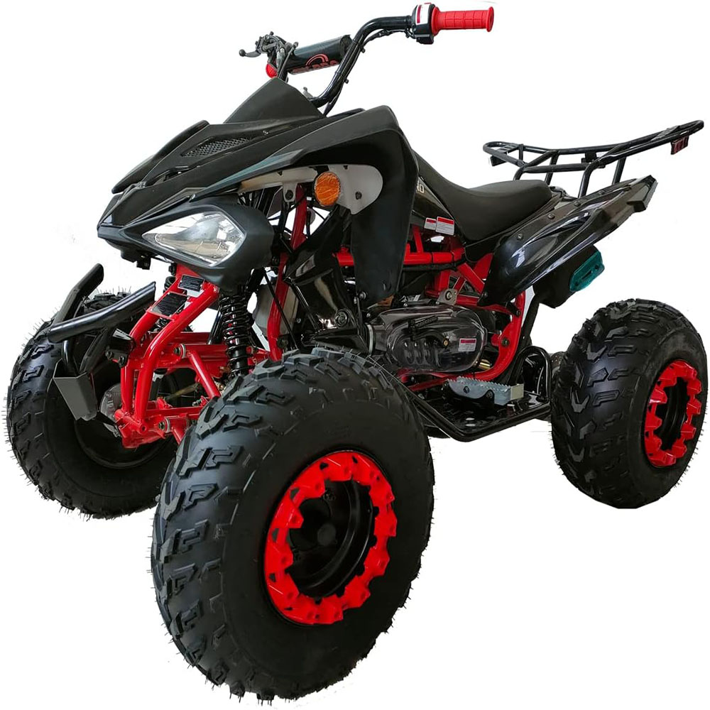 X-PRO Panther 200 Sports ATV with LED Headlights