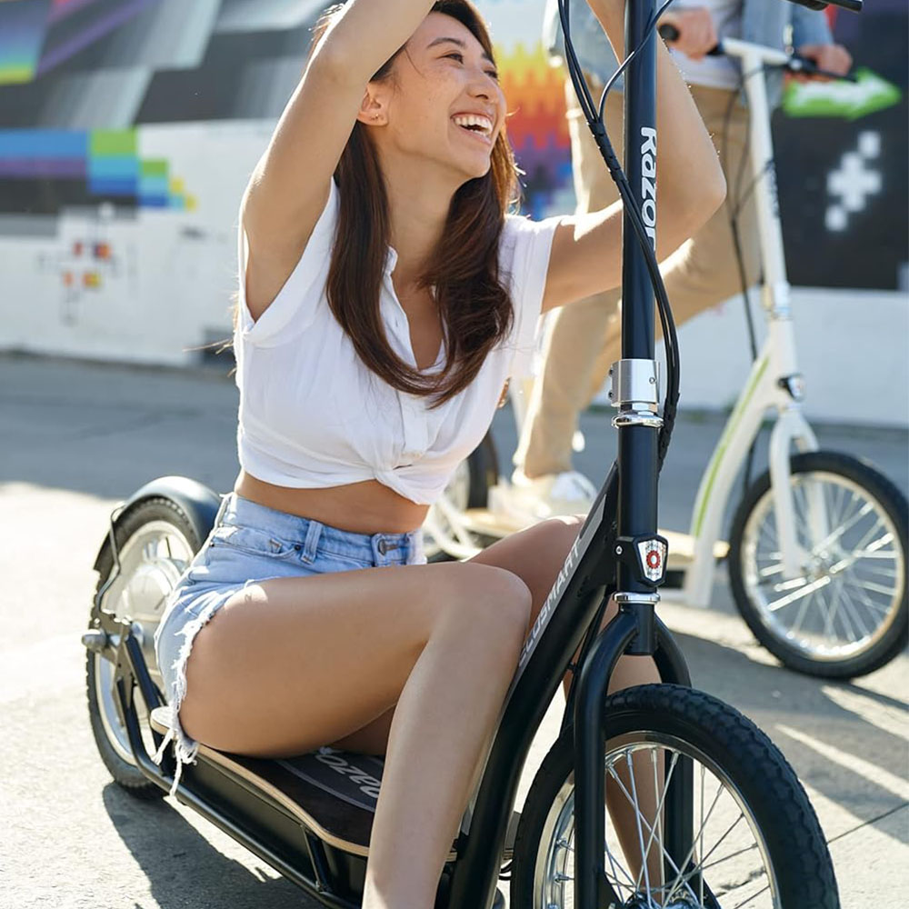 EcoSmart SUP Electric Scooter