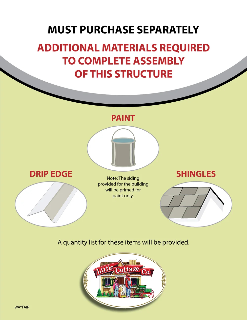 【Storage Shed】Colonial Pinehurst 10 ft. W x 12 ft. D Solid and Manufactured Wood Storage Shed