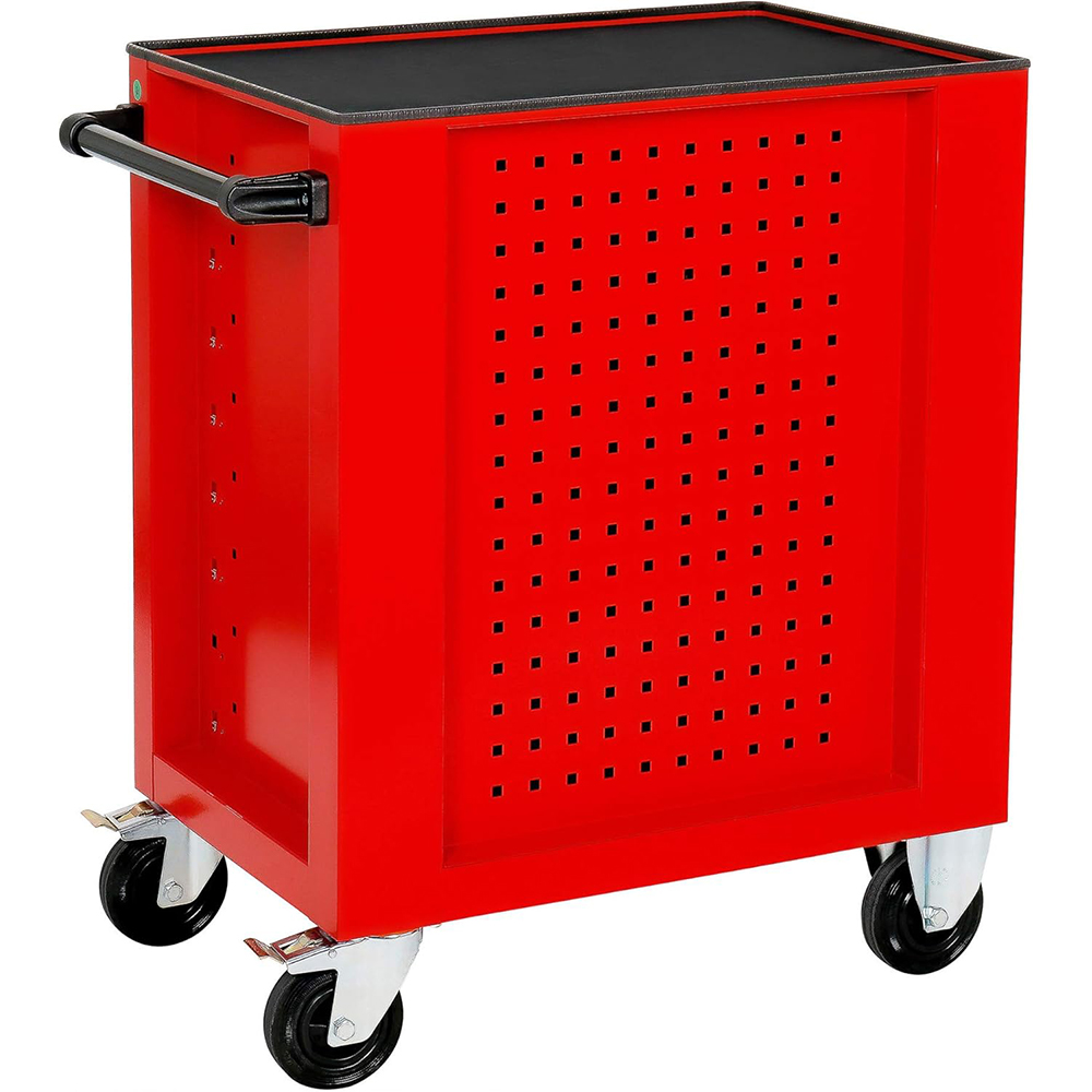 STIER Workshop Trolley