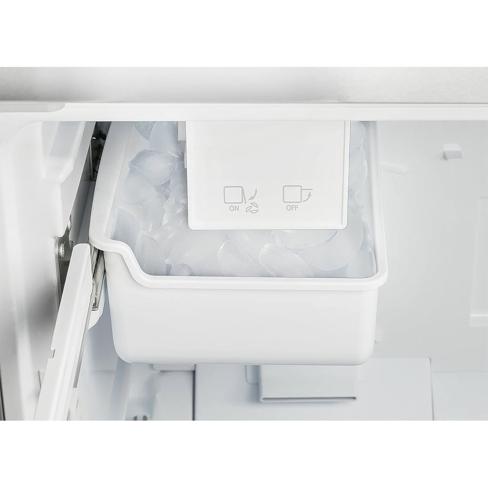 Hamilton Beach HBF1558 15.6 Counter Depth Full Size Refrigerato